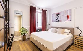 Alla Corte Guest House By Hili